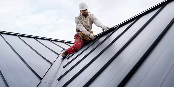 About Hoffman Estates Roofing Pro 