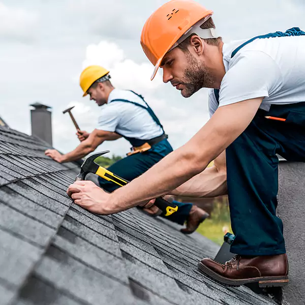 Why Hoffman Estates Homeowners Choose Hoffman Estates Roofing Pro?
