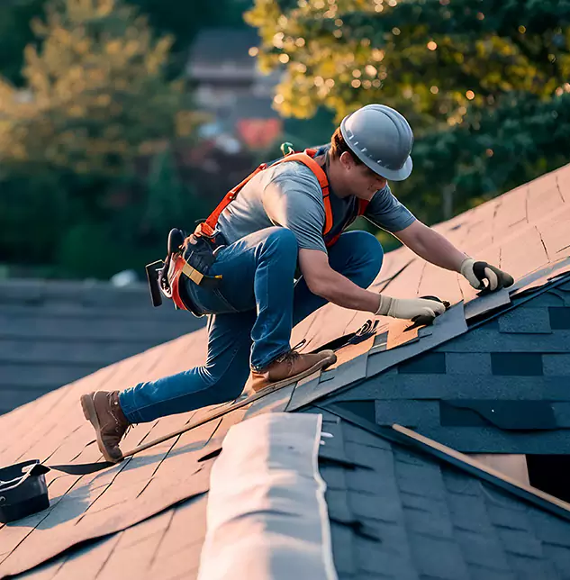 Expert Shingle Restoration Specialists in Hoffman Estates, IL