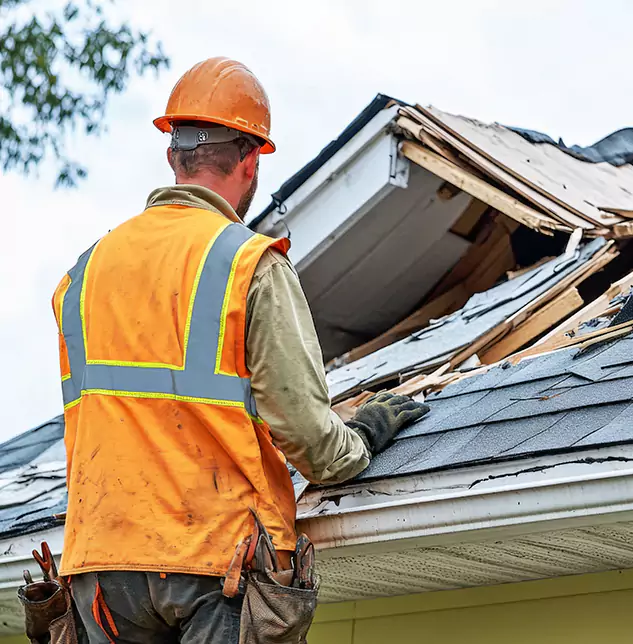 Trusted Barn Roof Repair Company: Protecting Hoffman Estates's Agricultural and Residential Barns