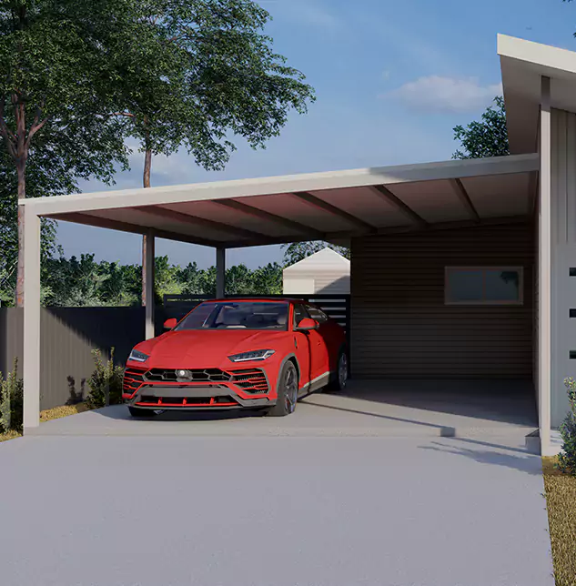 Affordable Carport Roof Repair: Hoffman Estates's Trusted Carport Roof Restoration Team