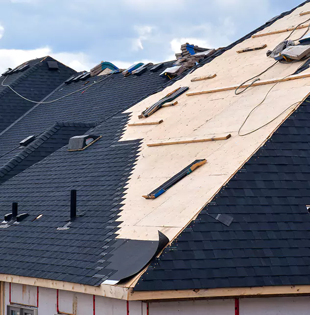 Premier Wood Roofing Specialists in Hoffman Estates, IL