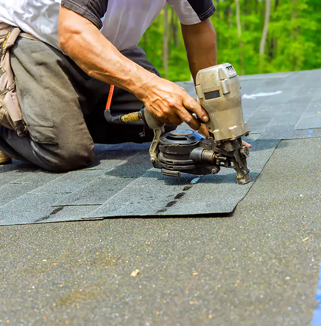 Trusted Cedar Shingle Replacement Experts Serving Hoffman Estates, IL