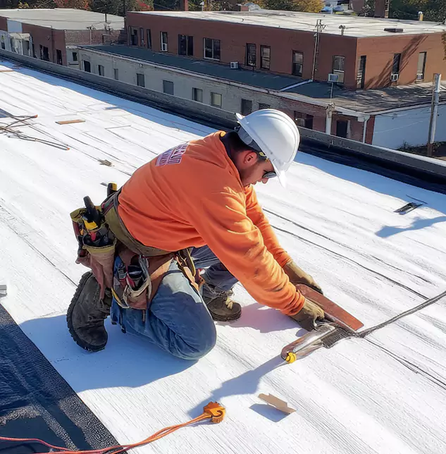 Hoffman Estates's Trusted Commercial Roofing Contractor