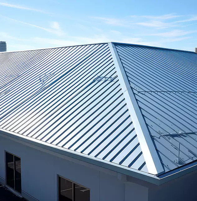 Your Trusted Local Commercial Roof Replacement Partner for Complete Re-Roofing Excellence in Hoffman Estates, IL
