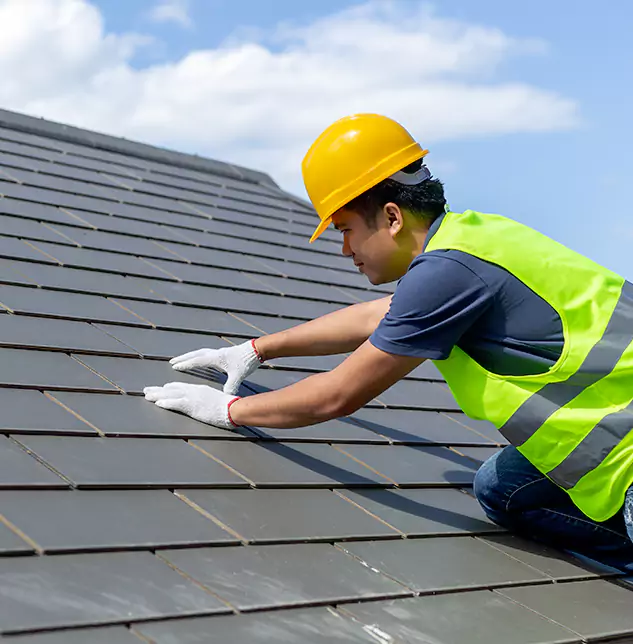 Reliable Roofing Company: Your Trusted Roofers for Superior Corrugated Repair in Hoffman Estates, IL