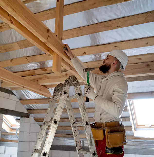 Rapid Emergency Roofing Services: Hoffman Estates, IL's First Call When Disaster Strikes