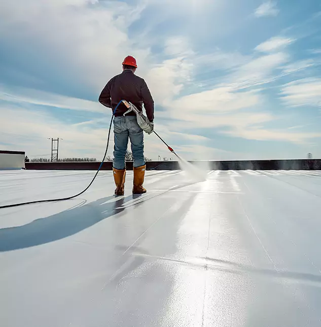 Advanced Rubber Restoration: Your Local Experts for EPDM Repair in Hoffman Estates, IL