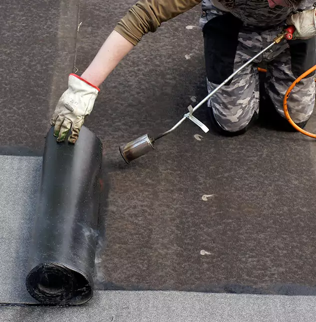 Experienced EPDM Roofing Professionals Serving in Hoffman Estates, IL