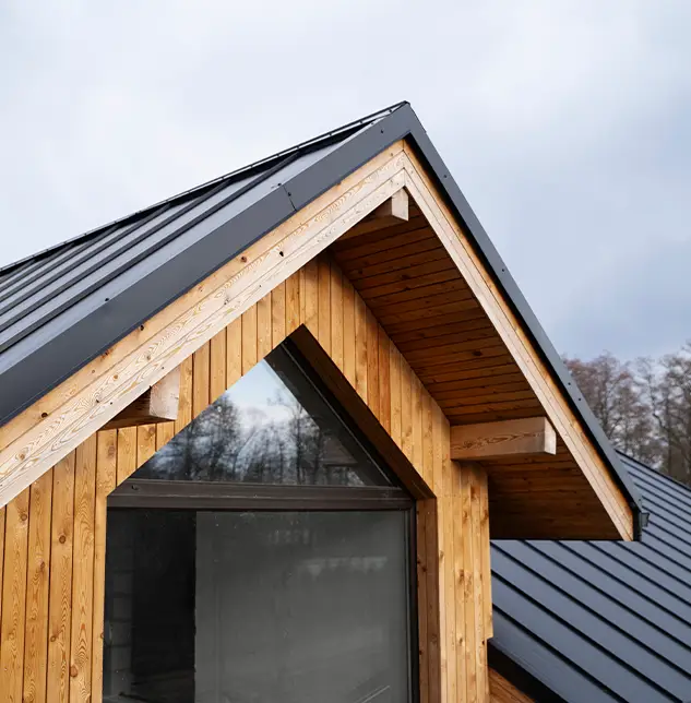 Expert Soffit and Fascia Specialists in Hoffman Estates, IL