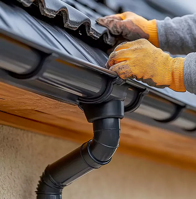 Professional Roof Gutter Installation: Safeguarding Hoffman Estates Properties From Water Damage