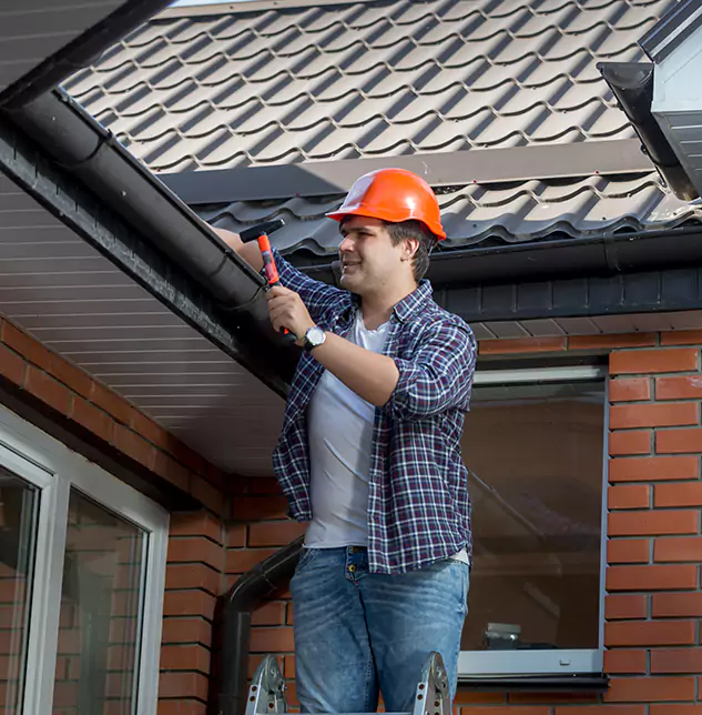 Trusted Gutter Replacement Company: Upgrading Drainage Systems Across Hoffman Estates