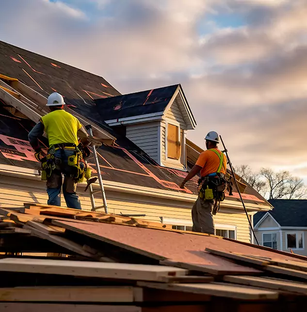 Leading Industrial Roofers: Protecting Hoffman Estates's Largest Properties With Unmatched Expertise