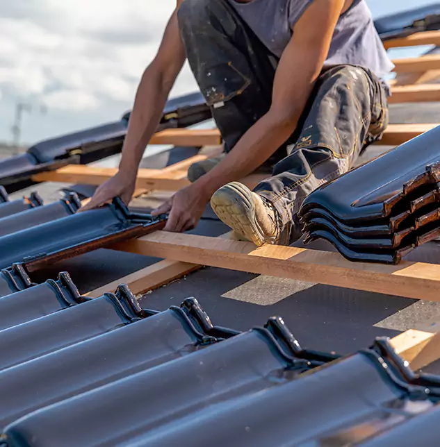 Trusted Metal Roof Repair Company: Skilled Metal Roof Repair Contractors for Reliable Repairing in Hoffman Estates, IL