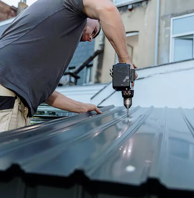 Premier Metal Roofing Company: Experienced Metal Roofers Delivering Steel Roofing Contractors Excellence in Hoffman Estates, IL