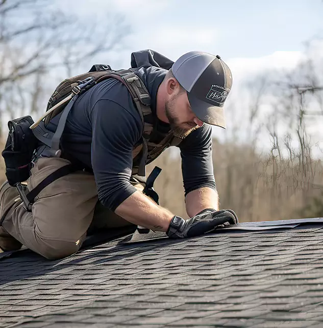 Experienced Mobile Home Roofing Contractors: Hoffman Estates, IL's Manufactured Home Repair Specialists
