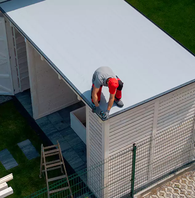 Leading Mobile Home Roofing Company: Upgrading Hoffman Estates, IL Manufactured Homes With Confidence