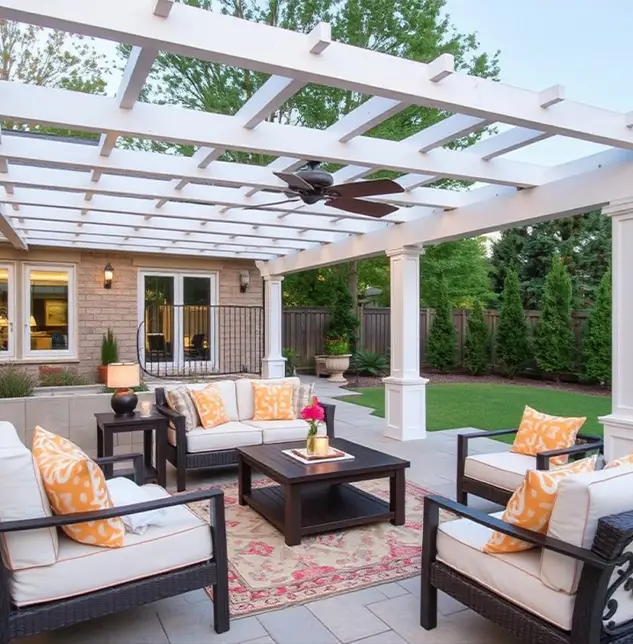 Serving Hoffman Estates, IL Homeowners With Outdoor Roofing Excellence