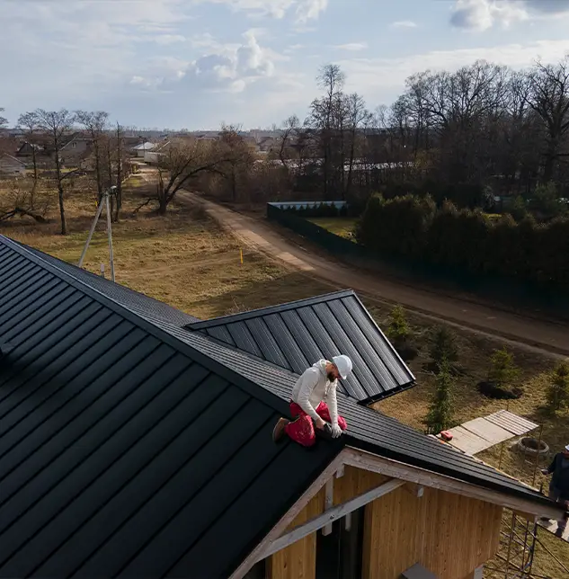 Hoffman Estates Roofing Pro Sets the Standard for Residential Roofing in Hoffman Estates, IL