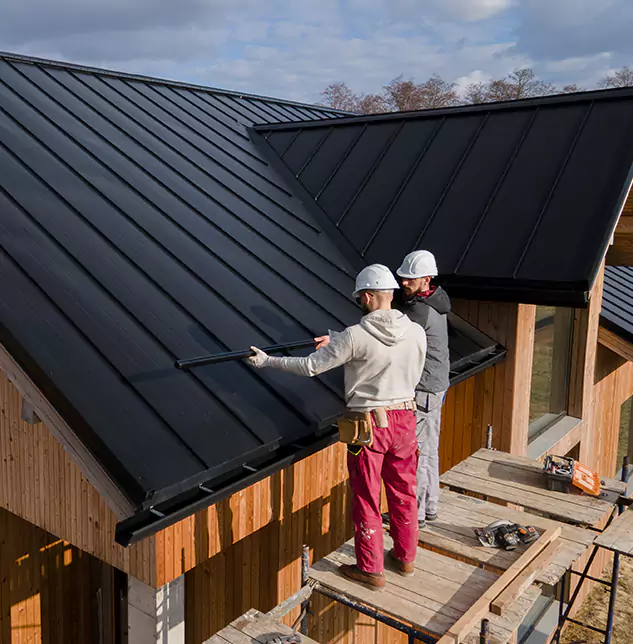 Trusted Roof and Siding Specialists Serving in Hoffman Estates, IL