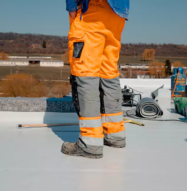 Trusted Roof Sealing Companies: Your Expert Roof Coating Services Provider for Maximum Protection in Hoffman Estates, IL