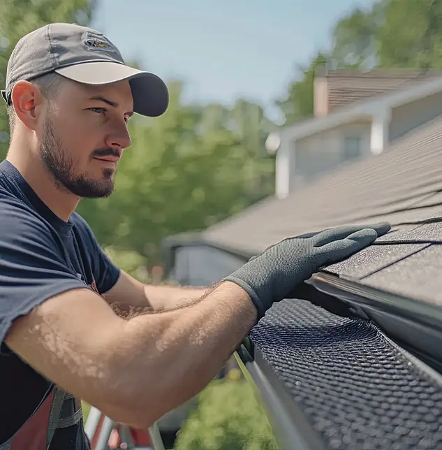 Expert Roof Eave Specialists You Can Count On in Hoffman Estates, IL