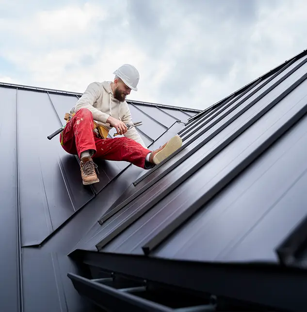 Reliable Roof Eaves Repair Company in Hoffman Estates, IL: Protecting Your Home's Edge