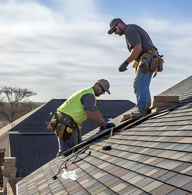 Trusted Roof Inspection Company in Hoffman Estates, IL: Your Full Roof Inspection Experts for Complete Peace of Mind