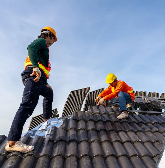 Trusted Roof Installation Company in Hoffman Estates, IL: Skilled Roof Installers for Expert Roofing Construction
