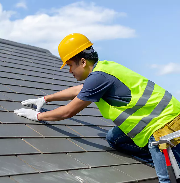 Expert Roof Leak Services in Hoffman Estates, IL: Your Trusted Team to Fix Roof Leak Problems