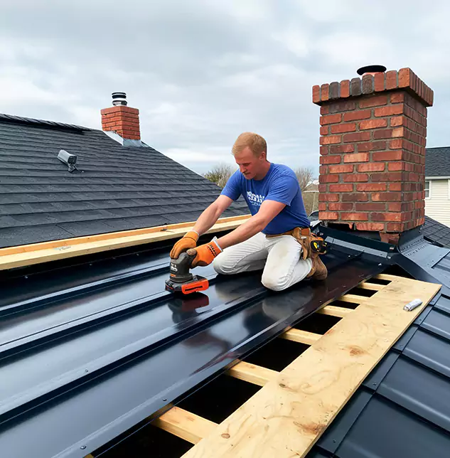 Durable Roof Care Services: Your Go-To Roof Maintenance Contractors for Lasting Protection in Hoffman Estates, IL