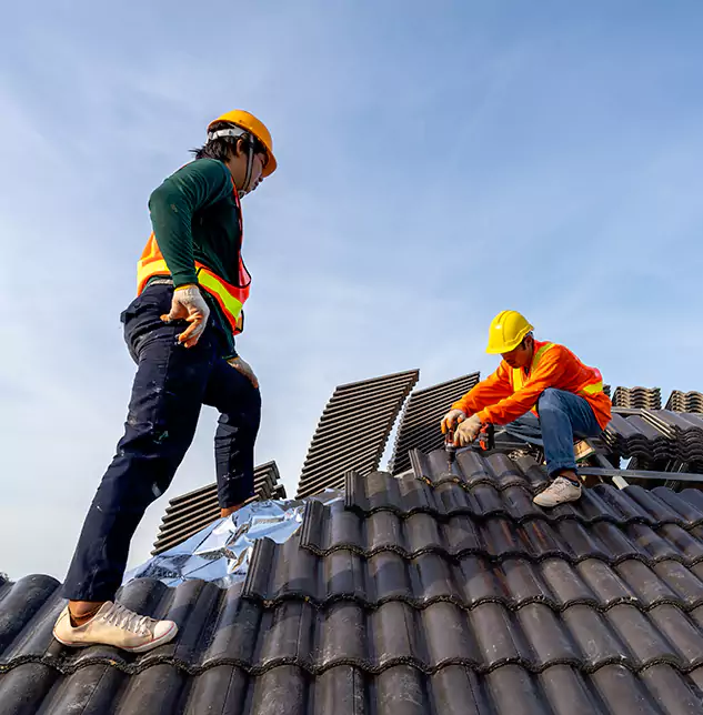 Complete Roof Refurbishment Experts in Hoffman Estates, IL: Trusted Roof Resurfacing Professionals for Home Roof Restorations