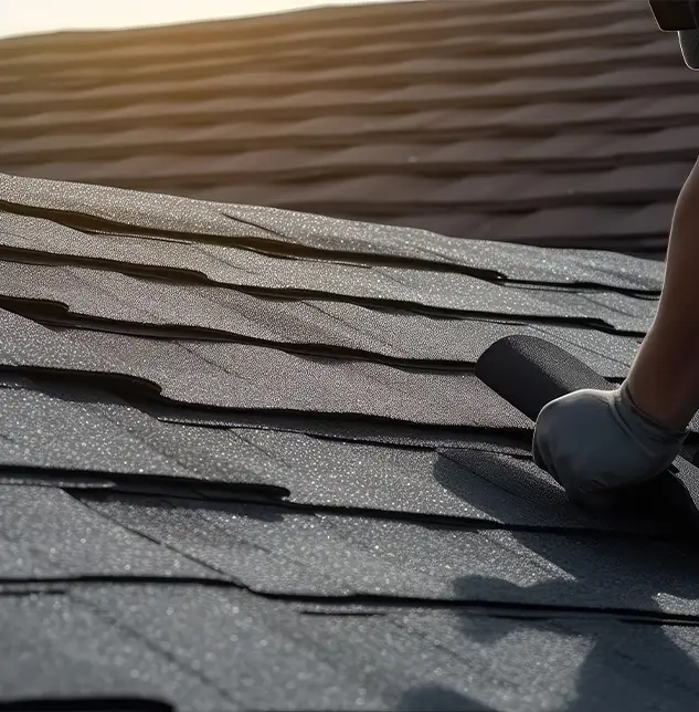 Trusted Shingle Roofing Experts Serving Hoffman Estates, IL