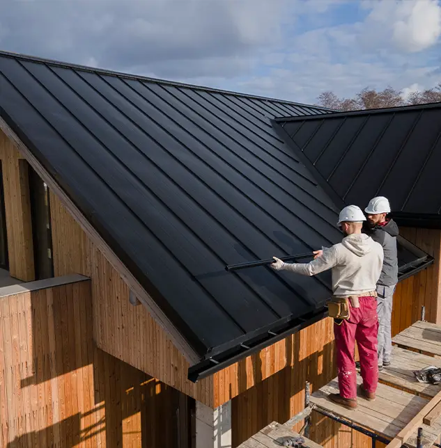 Precision Roof Valley Replacement: Hoffman Estates, IL's Trusted Valley Leak Specialists