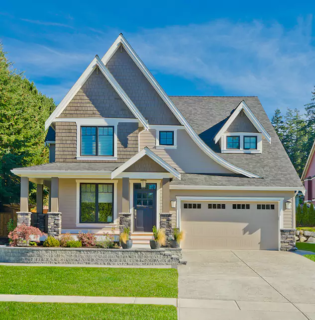 Top Rated Roofing and Siding Company You Can Rely On in Hoffman Estates, IL