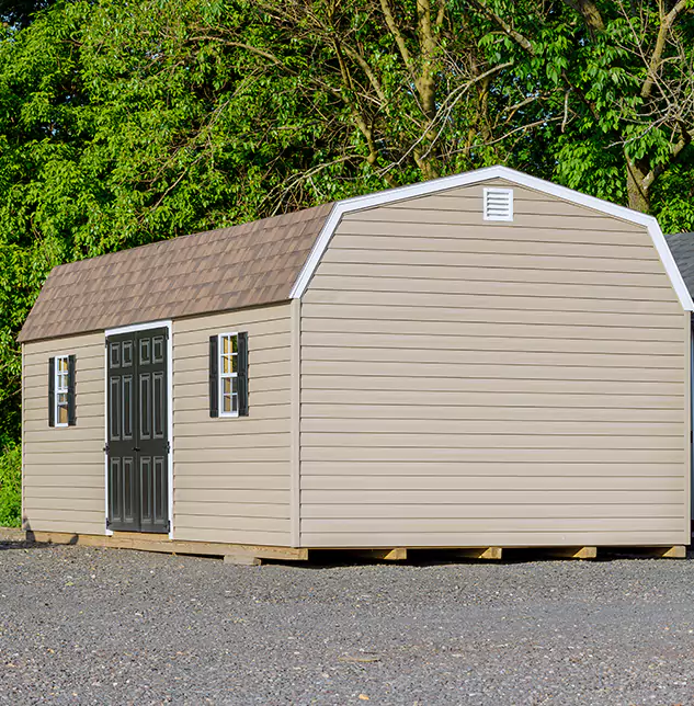 Superior Shed Repair Expertise in Hoffman Estates, IL