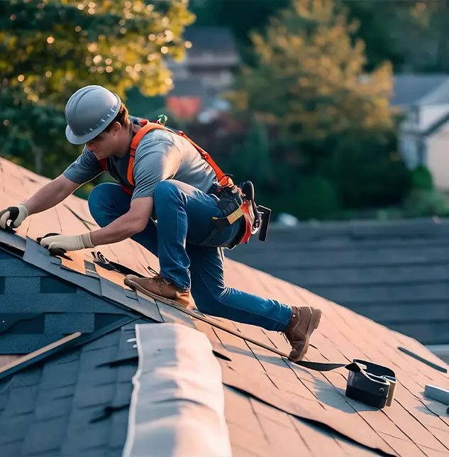 Skilled Experts for Replacing Missing Shingles: Trusted Professionals Who Replace Damaged Roof Shingles With Precision in Hoffman Estates, IL
