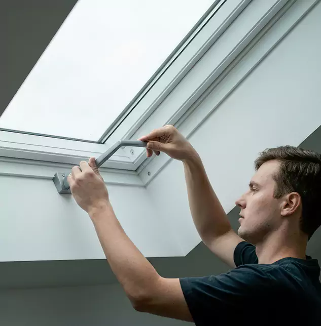 Professional Roof Skylight Repair: Restoring Light and Protection to Hoffman Estates, IL Homes