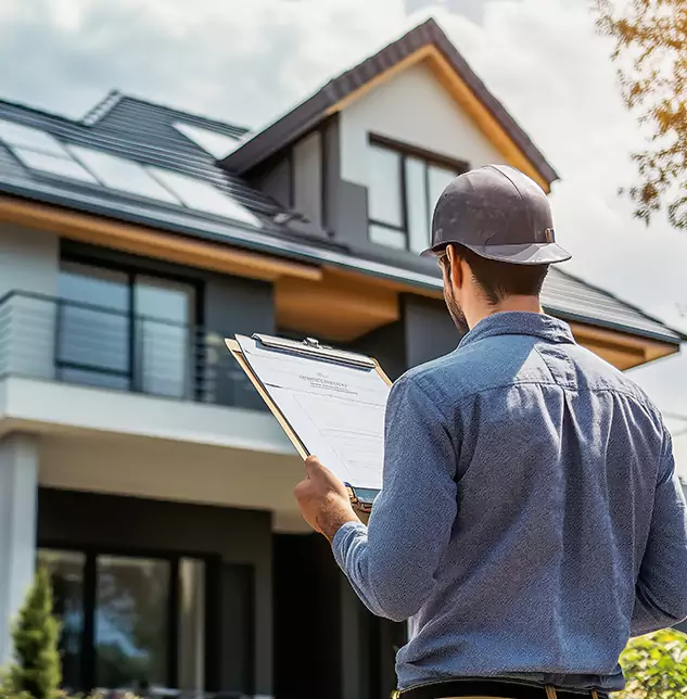 Trusted Roof Skylight Replacement in Hoffman Estates, IL: Bringing Clarity and Efficiency to Your Homes