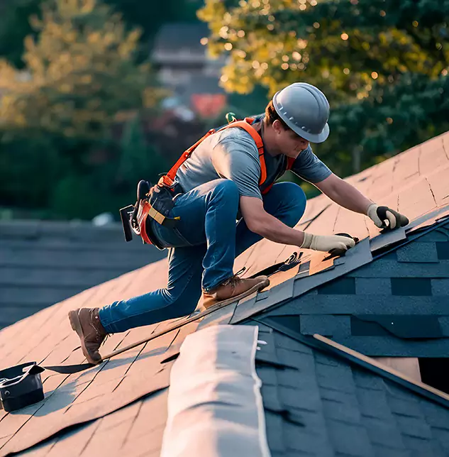 Experienced Slate Roofing Contractors Proudly Serving Hoffman Estates, IL