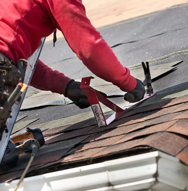 Skilled Slate Repair Company in Hoffman Estates, IL: Your Dedicated Experts for Slate Roof Maintenance and Lasting Protection