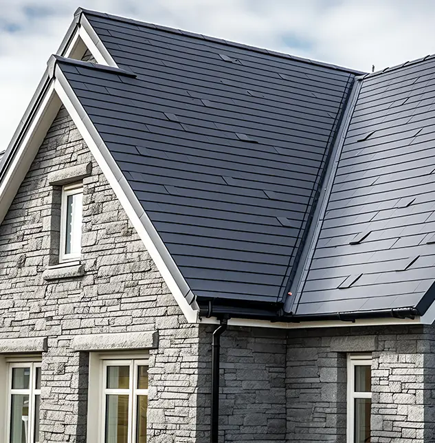 Trusted Slate Roofing Specialists Proudly Serving Hoffman Estates, IL