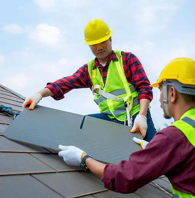 Trusted Slate Roofing Company: Your Dedicated Slate Roof Specialists in Hoffman Estates IL for Unmatched Quality