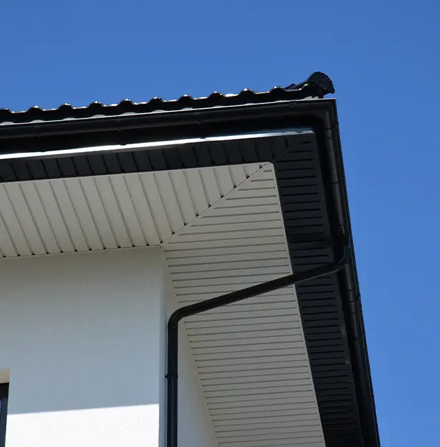 Trusted Soffit and Fascia Experts Serving Hoffman Estates, IL