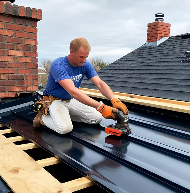 Reliable Roofing Company: Your Trusted Roofers for Superior Standing Seam in Hoffman Estates, IL
