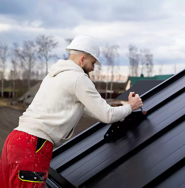 Reliable Roofing Company: Your Trusted Roofers for Superior Steel Repair in Hoffman Estates, IL