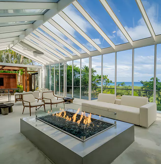 Expert Enclosure Restoration Specialists in Hoffman Estates, IL