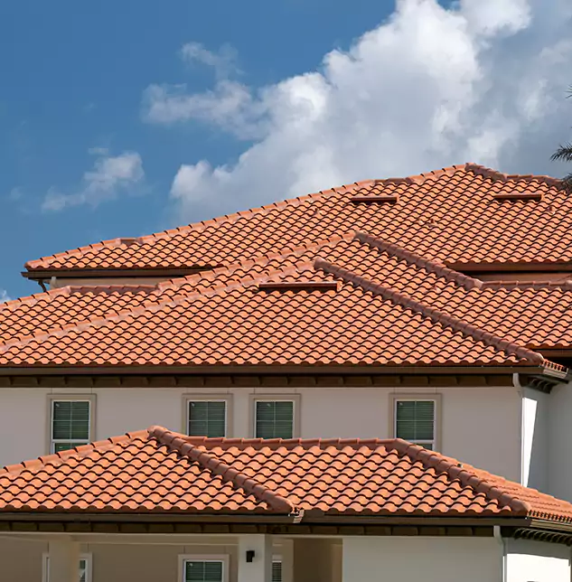 Premier Tile Roof Contractors Serving Hoffman Estates, IL