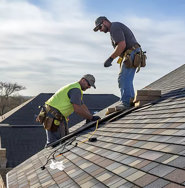 Premier Tile Roofers: Trusted Tile Roofing Company for Exceptional Tile Roof Performance in Hoffman Estates, IL