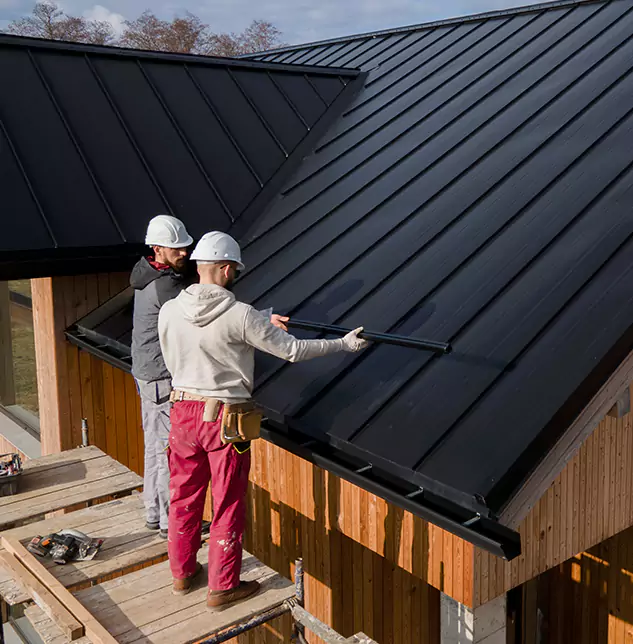 Hoffman Estates Roofing Pro Delivers Reliable Tin Roofing Solutions Across in Hoffman Estates, IL